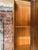 Late 20th Century Drexel Heritage Burlwood Hollywood Regency Armoire Cabinet For Sale - Image 10 of 12