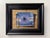 Wormhole presents a surreal exploration of cosmic themes, featuring a vivid depiction of a black hole emerging from a...