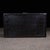 Brown Zitan Wood Box With Mother-of-Pearl Lotus & Fish Inlay For Sale - Image 8 of 10