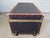 1980s Vintage Concourse “Roll It” Wheeled Travel Trunk / Rolling Steamer Chest For Sale - Image 5 of 12