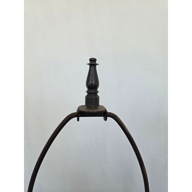 Description This elegant pair of Italian Capodimonte table lamps brings Old World romance and refined craftsmanship to any...