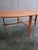 Bodafors Coffee Table by Bertil Fridhagen for Bodafors For Sale - Image 4 of 6