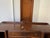 Vintage 1930s Federal Revival Mahogany Buffet Sideboard For Sale - Image 12 of 17