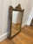 Late 19th Century Rustic Gold Mirror For Sale - Image 6 of 11