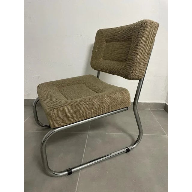 Set of Italian Lounge Chairs, 1970s For Sale - Image 4 of 11