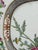 Antique English Porcelain Serving Platter from Befos, 1800s For Sale - Image 7 of 10