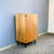 Bauhaus Bauhaus Television Cabinet HFS 2 by Herbert Hirche for Braun, 1960s For Sale - Image 3 of 14