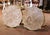 Pair of Mid-C. French Louis XV Marble-Top Mahogany & Ormolu Mounted Side Tables For Sale - Image 10 of 11