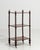 19th Century Victorian Three-Tier Wooden Etagere Shelf For Sale - Image 14 of 14