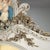 Wood 19th Century Two-Part Lacquered Fir Sideboard, Italy For Sale - Image 7 of 16