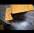 Brown Authentic 19th-Century Cast Iron and Wood School Desk – Grand Rapids, MI (1885) For Sale - Image 8 of 8