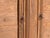 Brown Wooden Sideboard, 1900s For Sale - Image 5 of 13