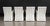 Skyline Design "Jamaica" Dining Chairs, 8 For Sale In New York - Image 6 of 11