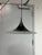 Black Bonderup & Thorup for Gubi Semi Pendant For Sale - Image 8 of 12