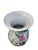 Mid 20th Century 20th Century Qianlong Famille Rose Large Floral Vase For Sale - Image 5 of 7