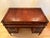Traditional Late 18th Century Empire Roll Top Writing Desk in Nutwood For Sale - Image 3 of 18