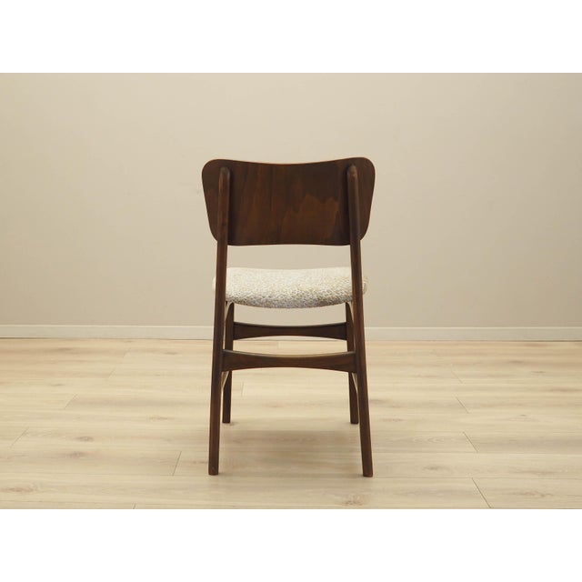 Danish Chairs, 1960s, Set of 6 For Sale - Image 16 of 18