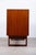 Brown Danish Teak Sideboard by Arne Vodder for Skovby Møbelfabrik, 1960s For Sale - Image 8 of 13