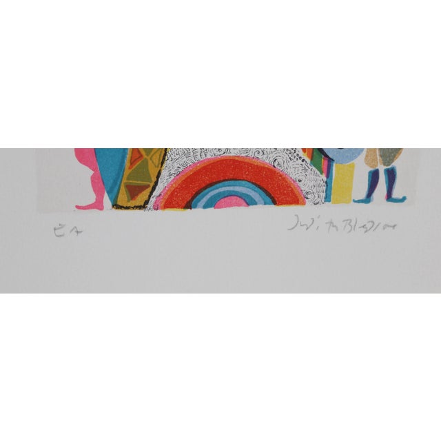 Juggling on the stage of a circus tent, the young man takes extra care to ensure he performs his trick to the tune of the...