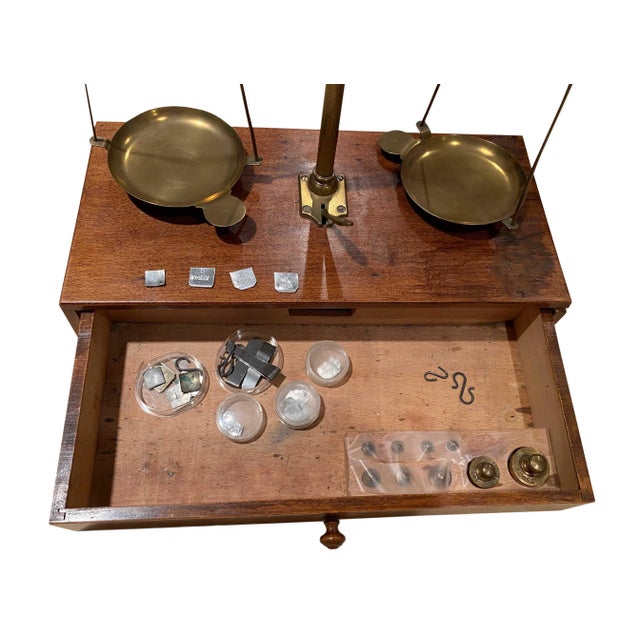 French 19th Century French Scale For Sale - Image 3 of 9