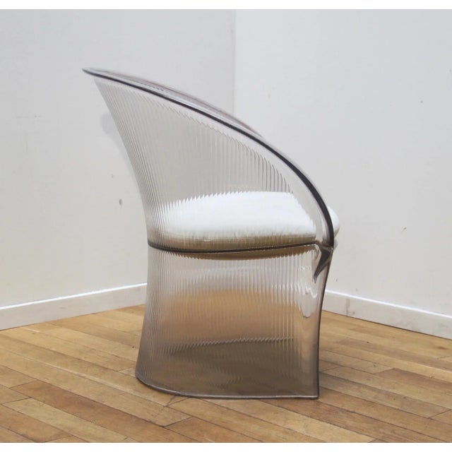 Pierre Paulin Flower Armchair by Pierre Paulin for Magis For Sale - Image 4 of 9