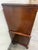 Thomasville Vintage Thomasville Chair Company Mahogany Chest on Chest Dresser For Sale - Image 4 of 18