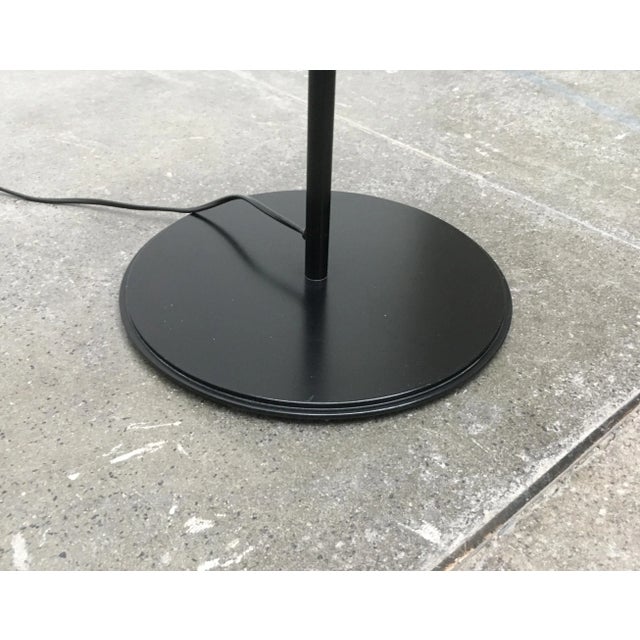 Vintage Floor Lamp by V. Frauenknecht for Swisslamps International For Sale - Image 11 of 18