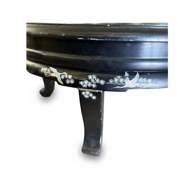 LOCAL DELIVERY TO CA, AZ & NV, CHECK OUT MY OTHER CHINOISERIE LISTINGS! Experience the timeless elegance of traditional...