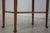 Wood Pair of Stickley Cherry Lamp End Tables For Sale - Image 7 of 11