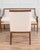 19th Century Swedish Salon Suite with Sofa and Pair of Armchairs For Sale - Image 11 of 15