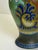 Dutch Rhodian Style Gouda Ceramic Vase attributed to Zuid, Netherlands, 1921 For Sale - Image 4 of 10