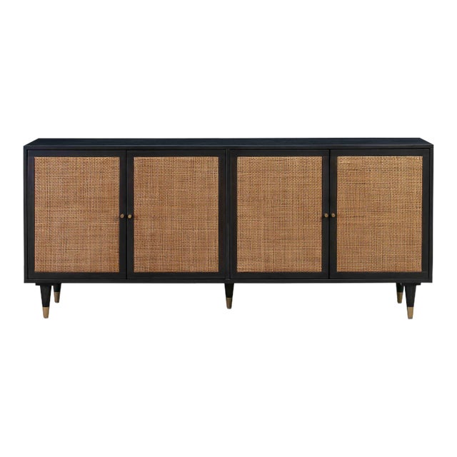 Sierra Noir Sideboard For Sale