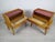 Vintage Chevets, 1950s, Set of 2 For Sale - Image 4 of 16
