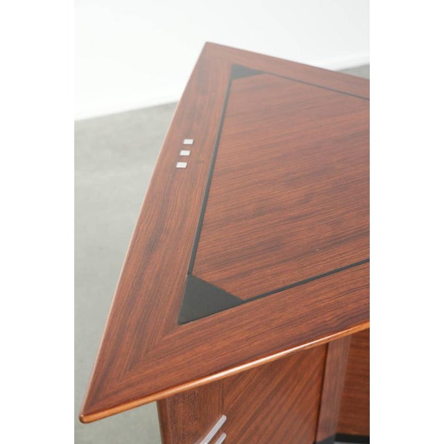 Art Deco Coffee Table from Schuitema For Sale - Image 5 of 9