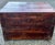 Antique 19th Century Chinese Red Lacquer Trunk For Sale - Image 12 of 12