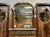 Art Deco Period Sideboard in Mahogany, Oak and Marble Top, 1930s For Sale - Image 10 of 18