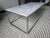 Blu Dot Blu Dot Marble Coffee Table For Sale - Image 4 of 7