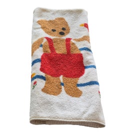 Example of Bathroom Towels and Textiles Sale