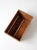 Mid 20th Century Vintage North Country Orchard Crate For Sale - Image 5 of 10