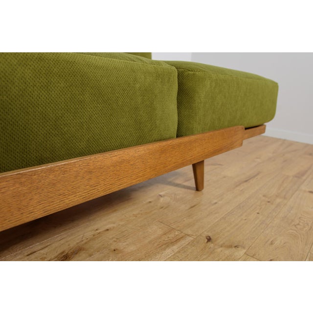 Sofa from Jitona, Czechoslovakia, 1960s For Sale - Image 13 of 18