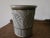 Early 21st Century Studio Pottery Canister Planter For Sale - Image 6 of 10