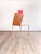 Mid-Century Modern Mid-Century Dining Table in Teak and Chrome by Wilhelm Renz For Sale - Image 3 of 18