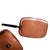 Metal Large Copper Stainless Fish Frying Pan from Spring Culinox, Switzerland For Sale - Image 7 of 10