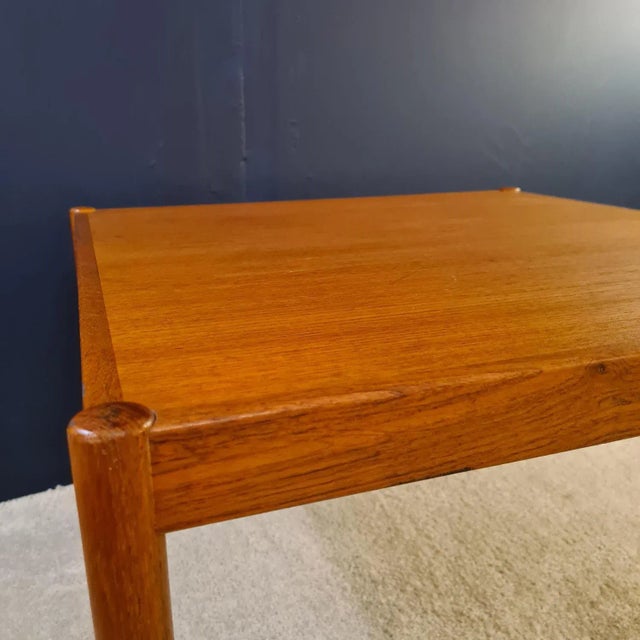 Scandinavian Coffee Table For Sale - Image 6 of 7