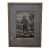 18th-Century Hand-Colored Ambianaeus Print by Jeremias Wolff For Sale