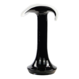 Postmodern Vase from HSG Tarnowiec, Poland, 1970s For Sale