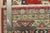 Kazak Runner 2’8” X 6’4” Red Wool Tribal Hand-Knotted Oriental Rug For Sale - Image 12 of 12