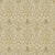 Morris & Co Snakeshead Wallpaper in Gold/Linen For Sale