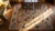 Taupe 1930s Chinese Art Deco Carpet For Sale - Image 8 of 9