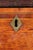 Antique George III Style Oak Chest on Chest For Sale - Image 12 of 14